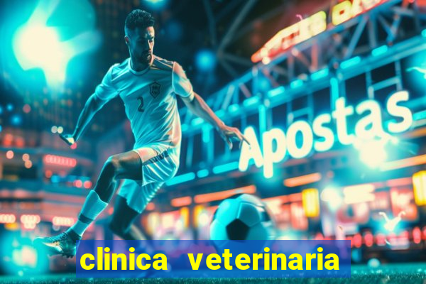 clinica veterinaria cuidar betim